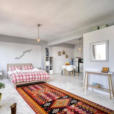 A Little Taste Of Home Apartments Athen Eksteriør billede