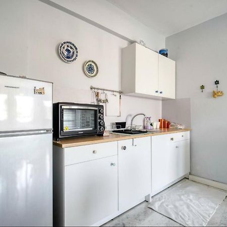 A Little Taste Of Home Apartments Athen Eksteriør billede
