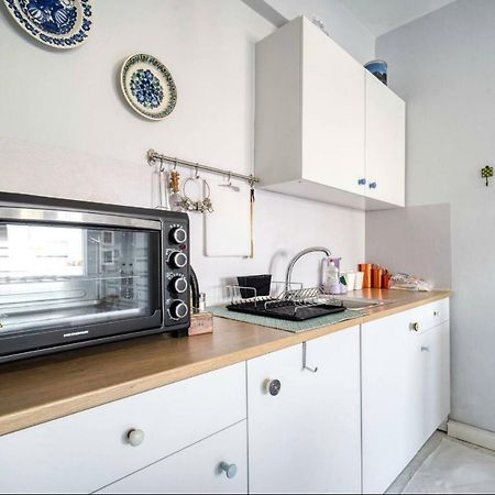 A Little Taste Of Home Apartments Athen Eksteriør billede