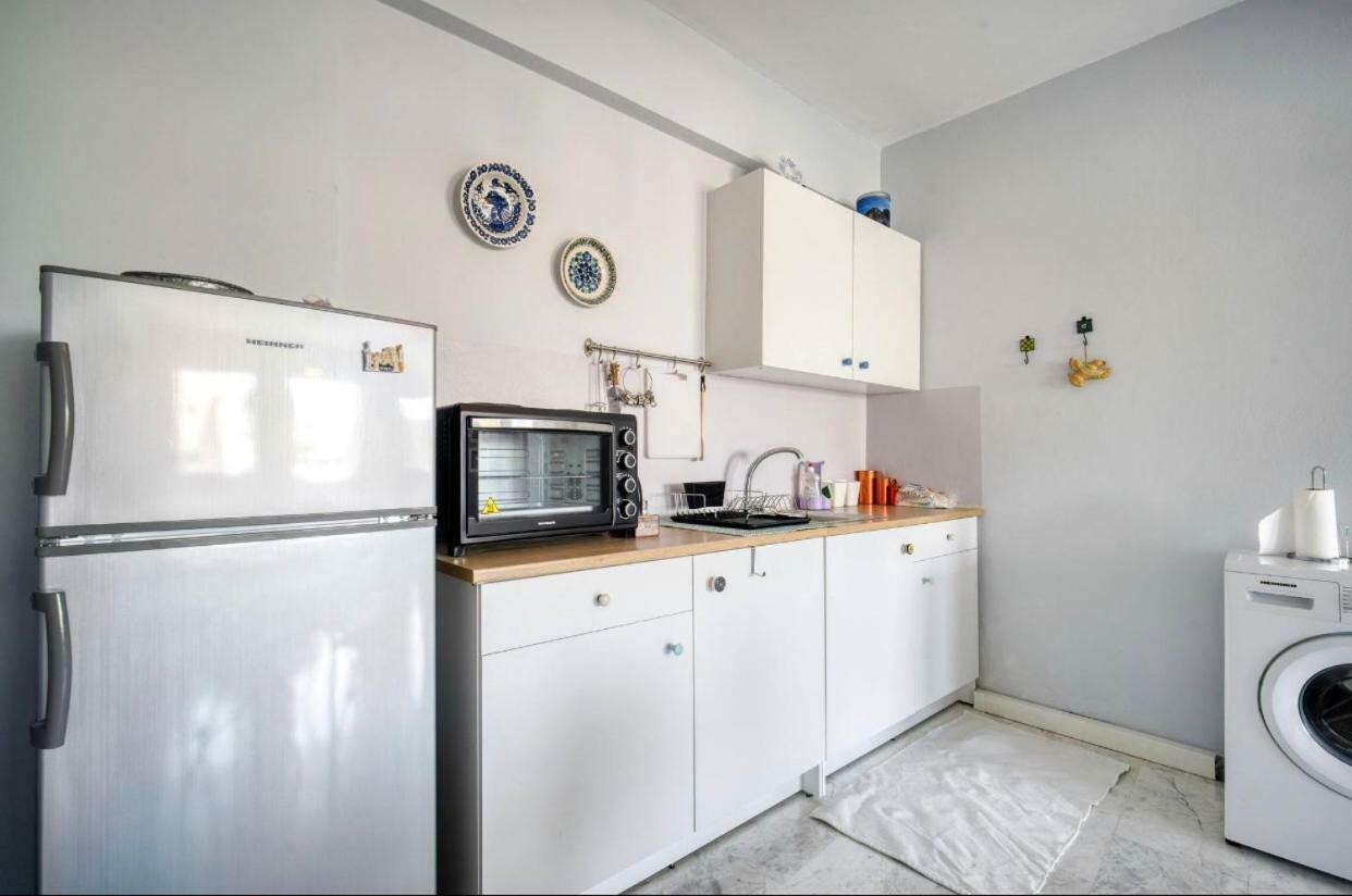 A Little Taste Of Home Apartments Athen Eksteriør billede